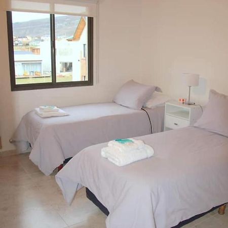 Apartament Departamentos Valpi El Calafate Zewnętrze zdjęcie