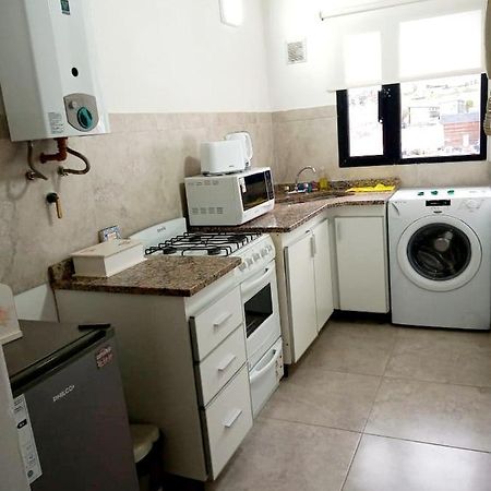 Apartament Departamentos Valpi El Calafate Zewnętrze zdjęcie