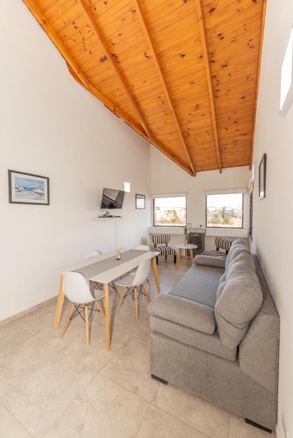 Apartament Departamentos Valpi El Calafate Zewnętrze zdjęcie