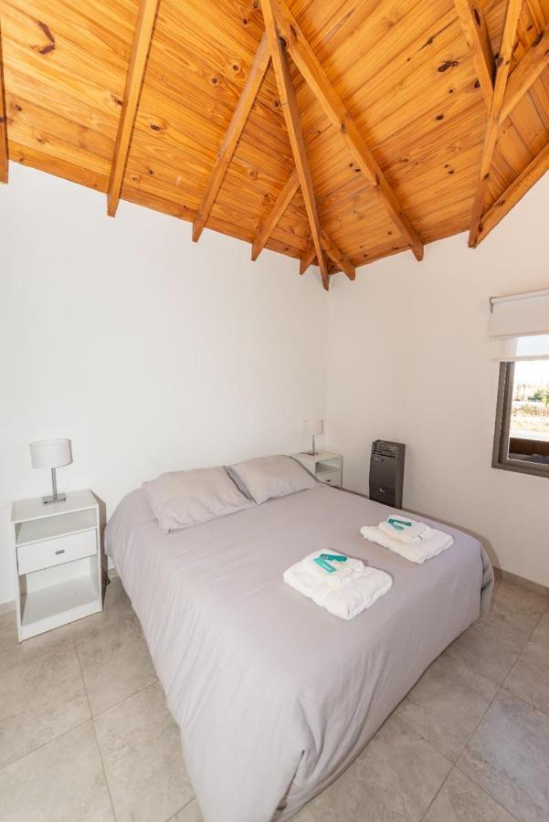 Apartament Departamentos Valpi El Calafate Zewnętrze zdjęcie