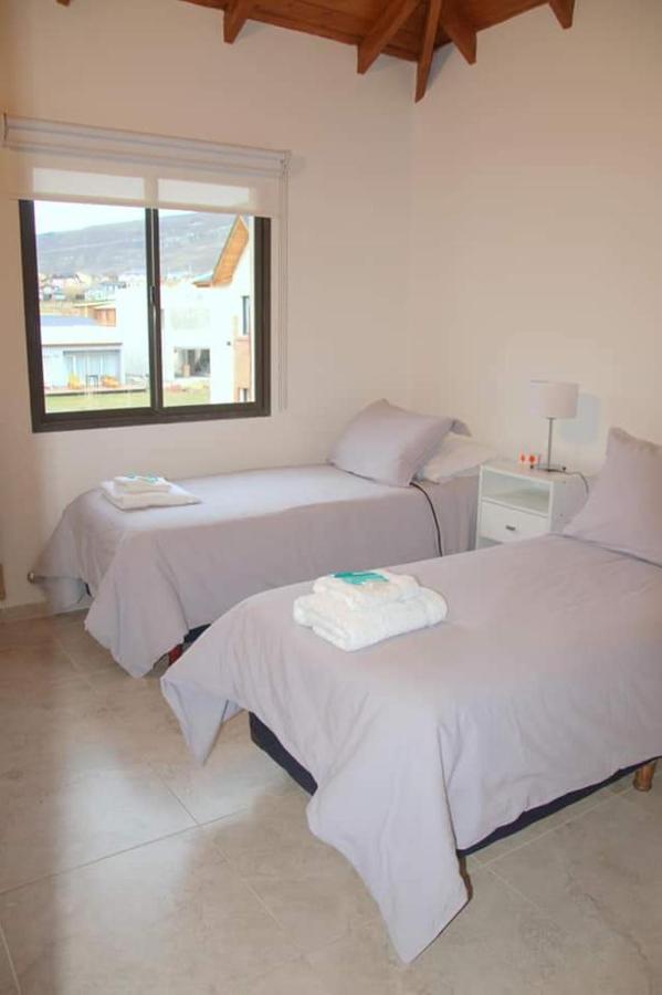 Apartament Departamentos Valpi El Calafate Zewnętrze zdjęcie